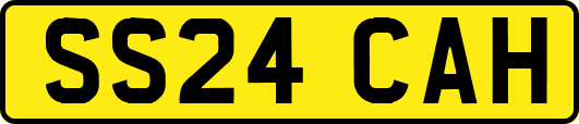 SS24CAH