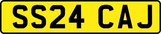 SS24CAJ