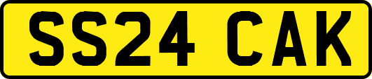 SS24CAK