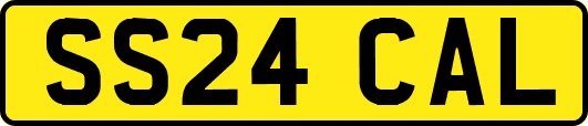 SS24CAL
