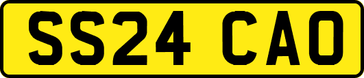 SS24CAO