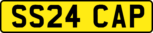 SS24CAP