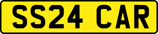 SS24CAR