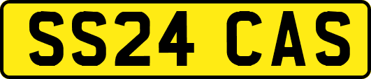 SS24CAS