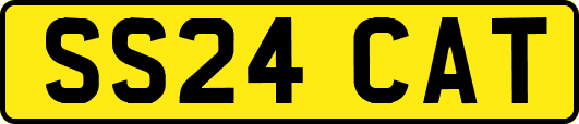 SS24CAT