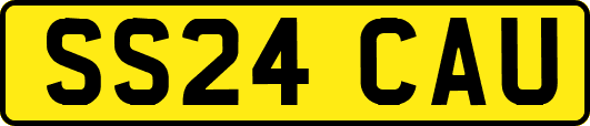 SS24CAU