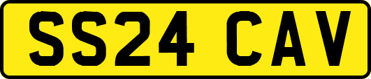 SS24CAV