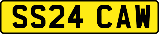 SS24CAW