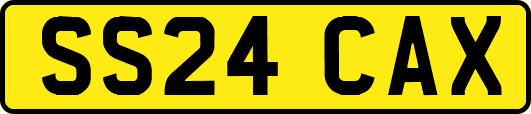 SS24CAX