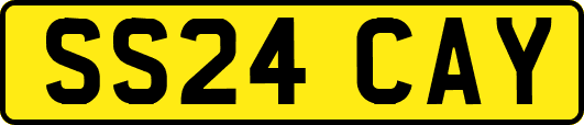 SS24CAY