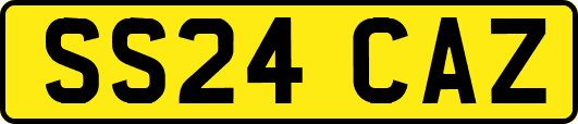 SS24CAZ