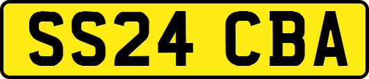 SS24CBA