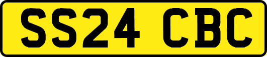 SS24CBC