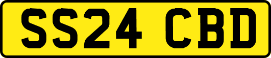SS24CBD