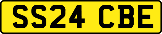 SS24CBE