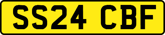 SS24CBF