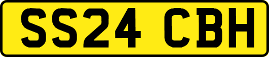 SS24CBH