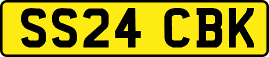 SS24CBK