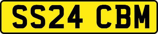 SS24CBM