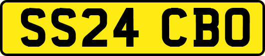 SS24CBO