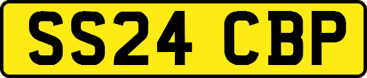 SS24CBP