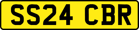 SS24CBR