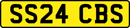 SS24CBS