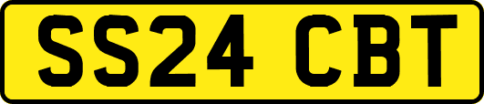 SS24CBT