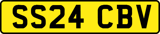 SS24CBV