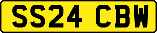 SS24CBW
