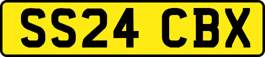 SS24CBX