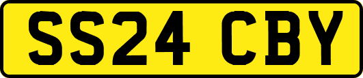 SS24CBY