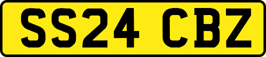 SS24CBZ