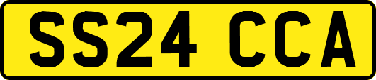 SS24CCA