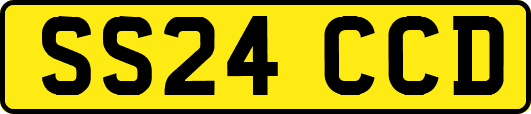 SS24CCD