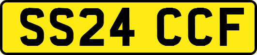SS24CCF