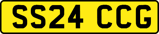 SS24CCG