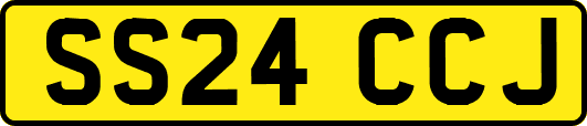 SS24CCJ