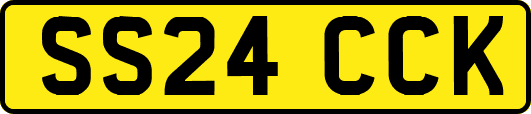 SS24CCK