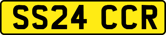 SS24CCR