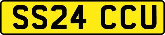 SS24CCU