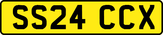SS24CCX
