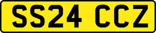 SS24CCZ