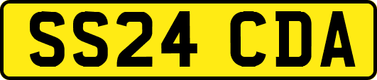 SS24CDA