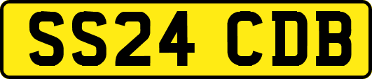SS24CDB