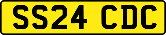 SS24CDC
