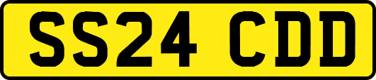 SS24CDD