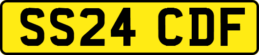 SS24CDF