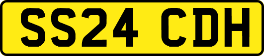 SS24CDH
