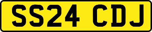 SS24CDJ